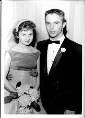 57 Judy & date